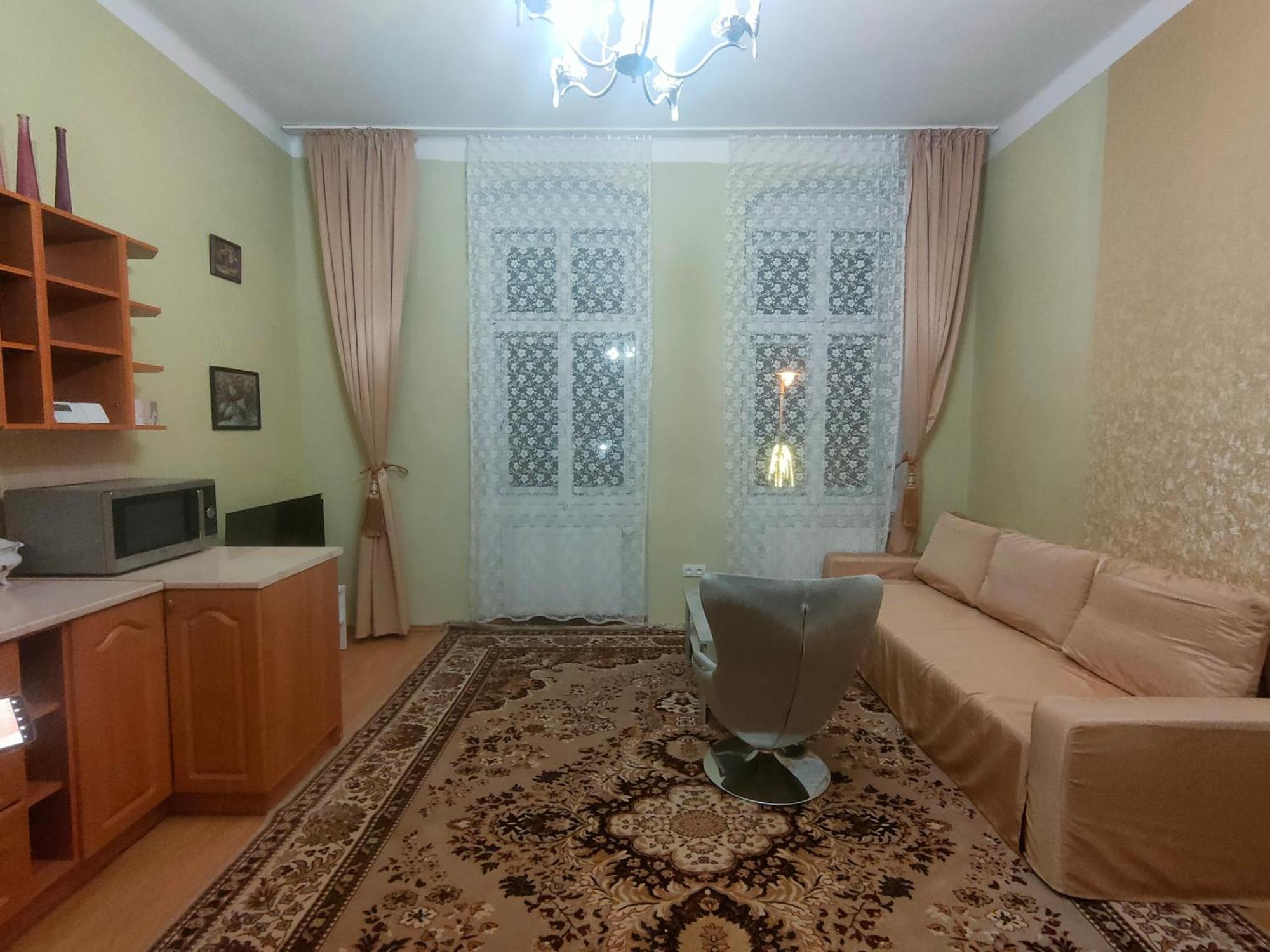 Family Apartment Kv Karlovy Vary Extérieur photo