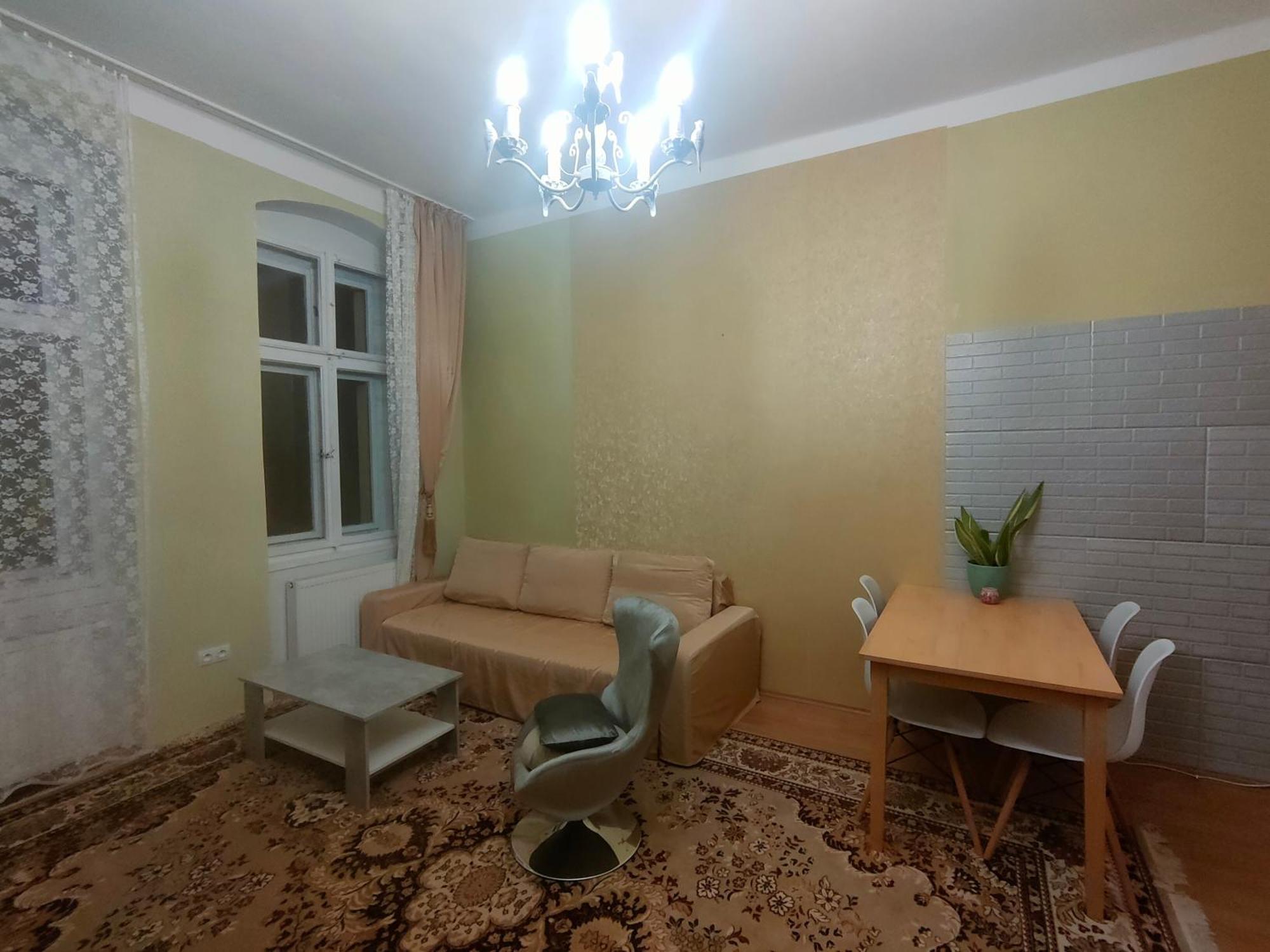 Family Apartment Kv Karlovy Vary Extérieur photo