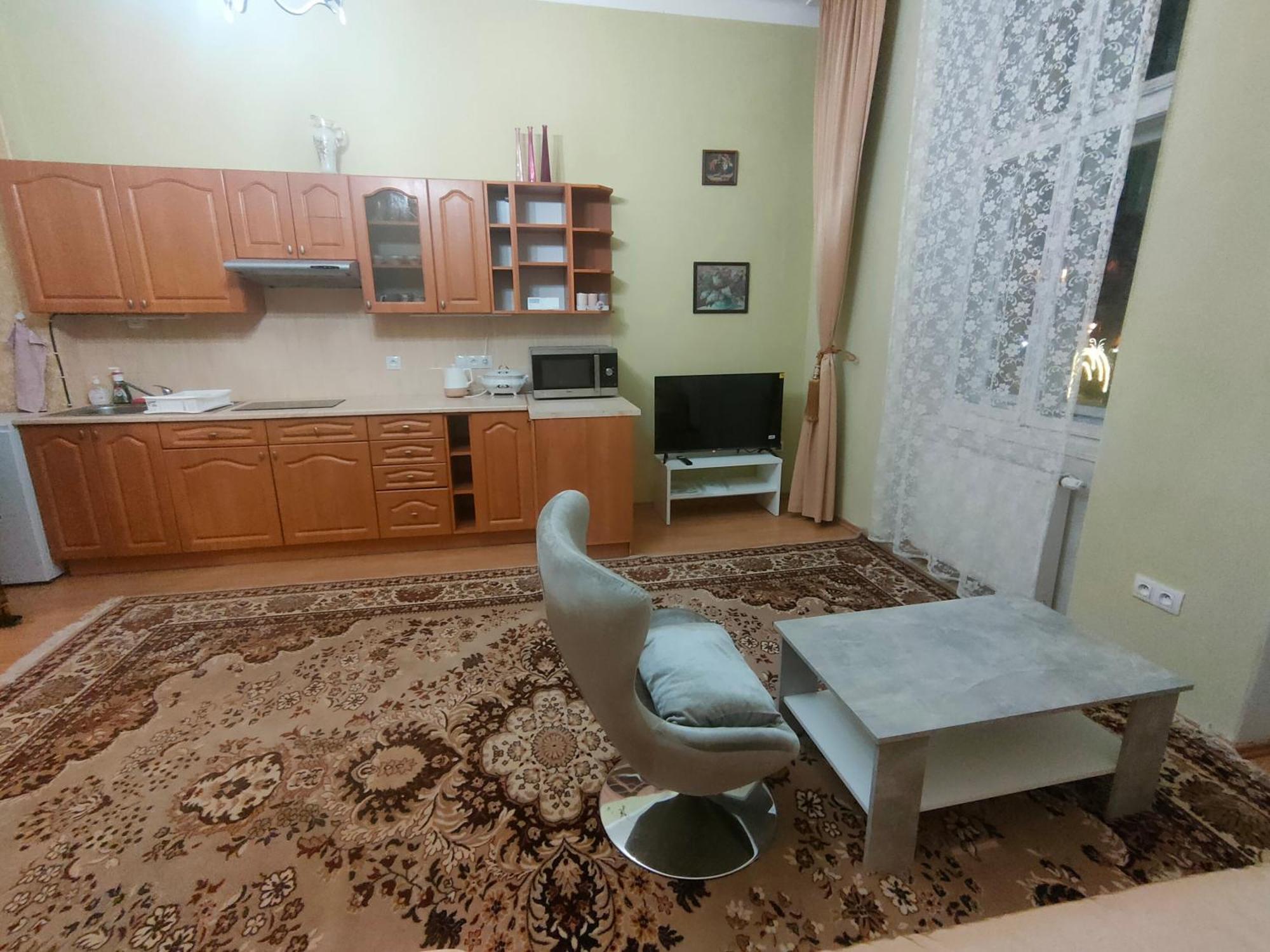 Family Apartment Kv Karlovy Vary Extérieur photo