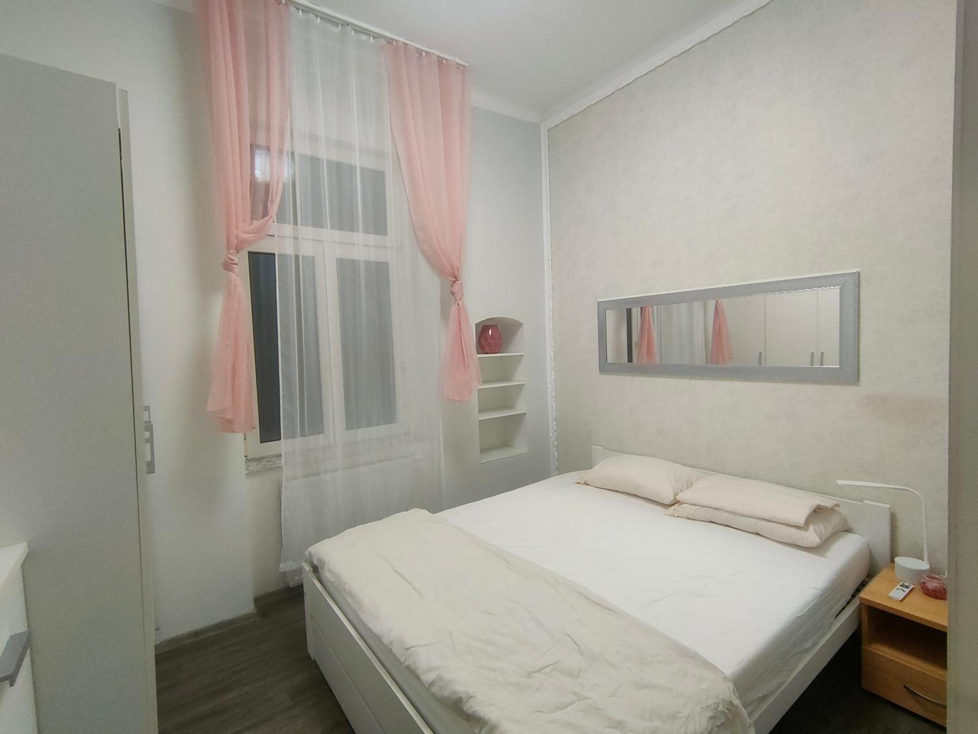 Family Apartment Kv Karlovy Vary Extérieur photo