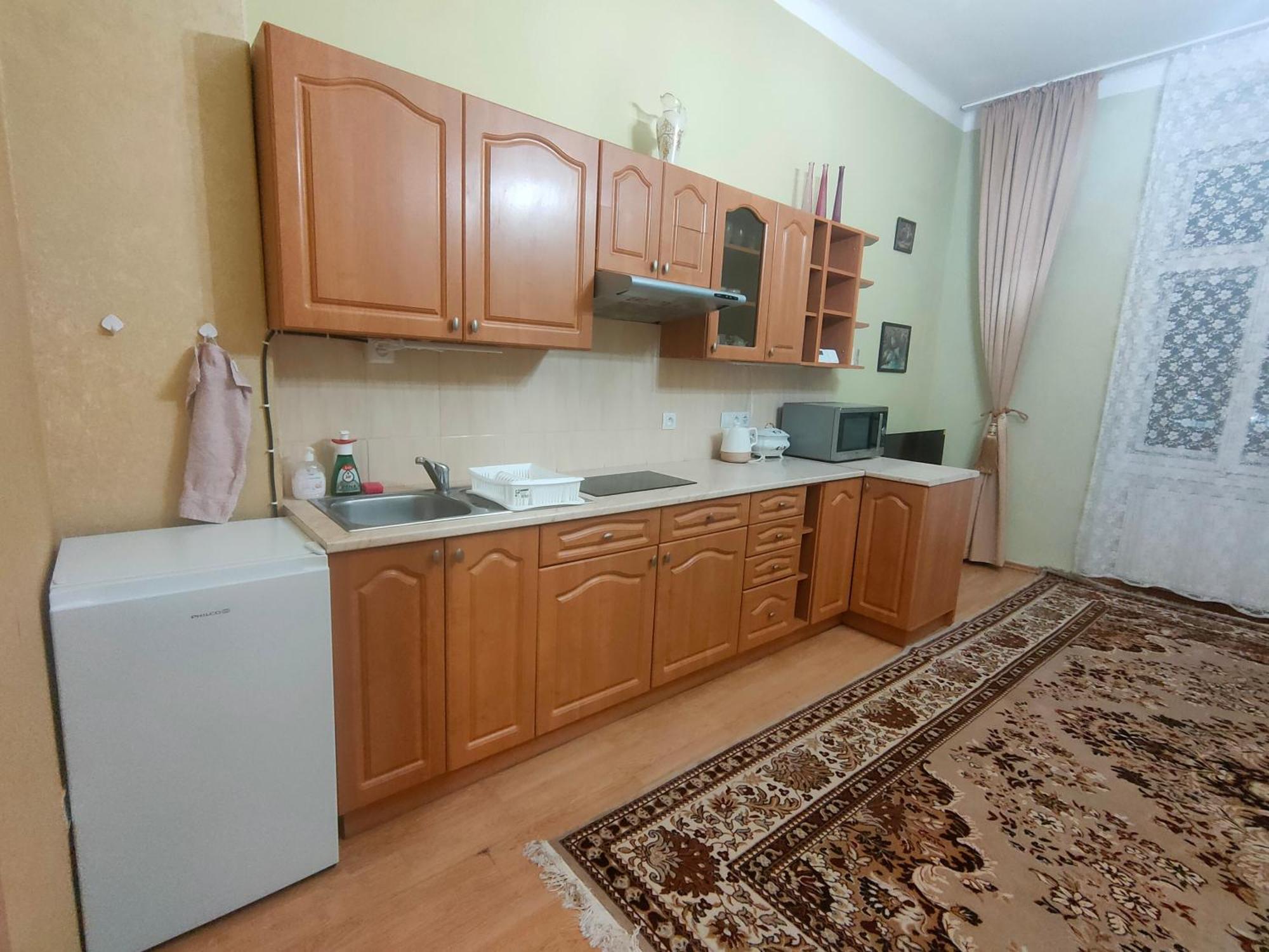 Family Apartment Kv Karlovy Vary Extérieur photo