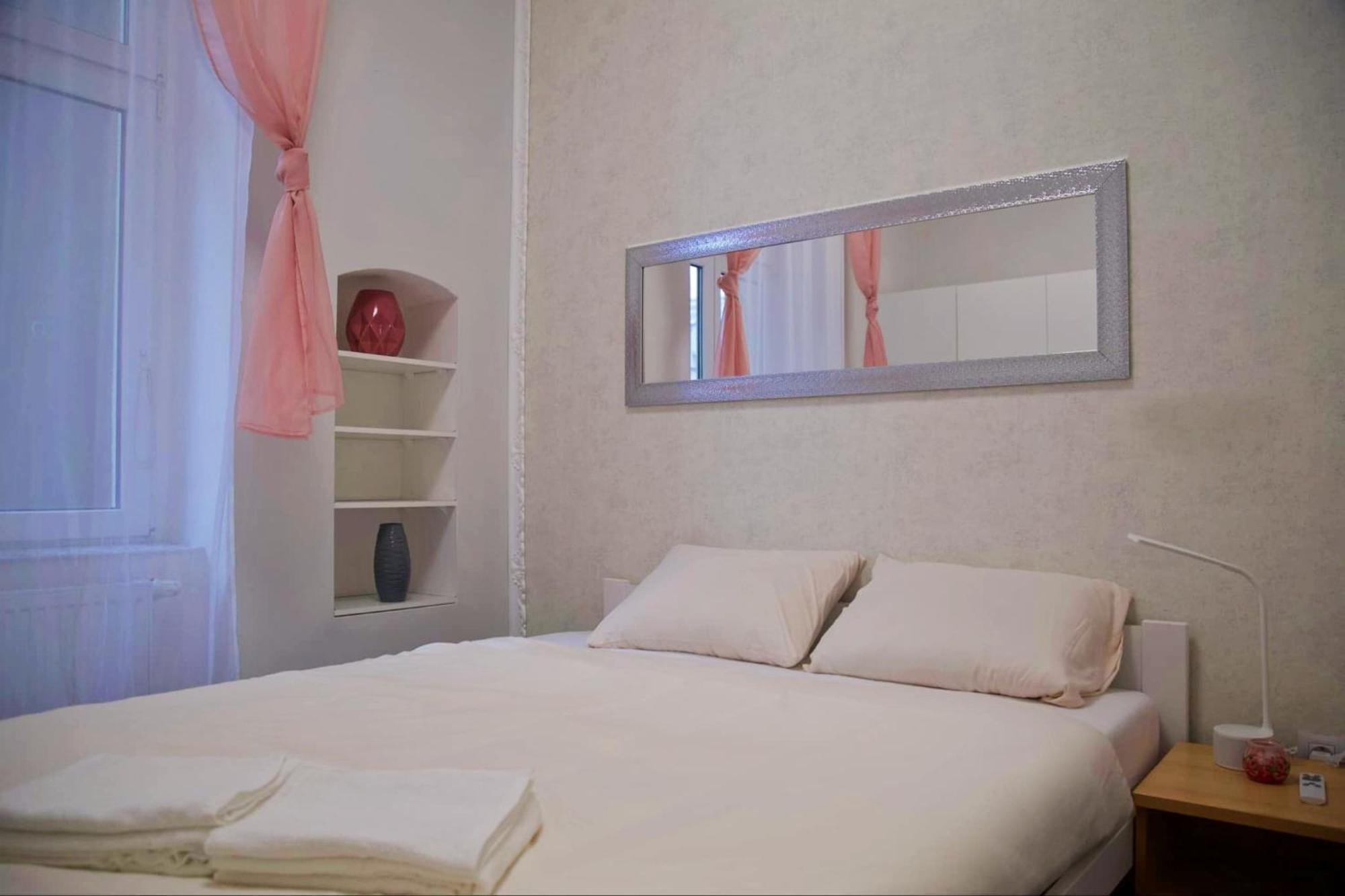 Family Apartment Kv Karlovy Vary Extérieur photo