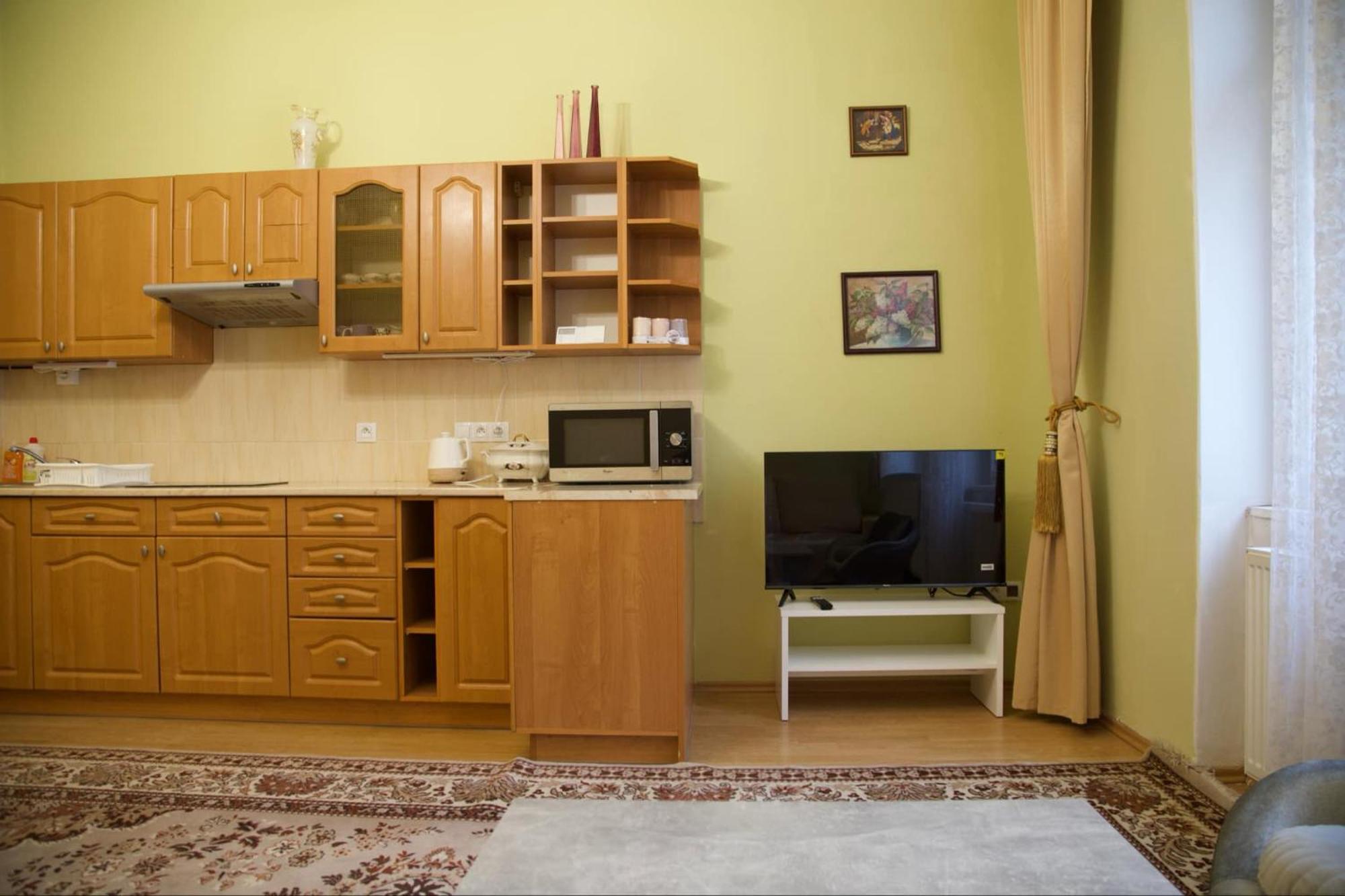 Family Apartment Kv Karlovy Vary Extérieur photo
