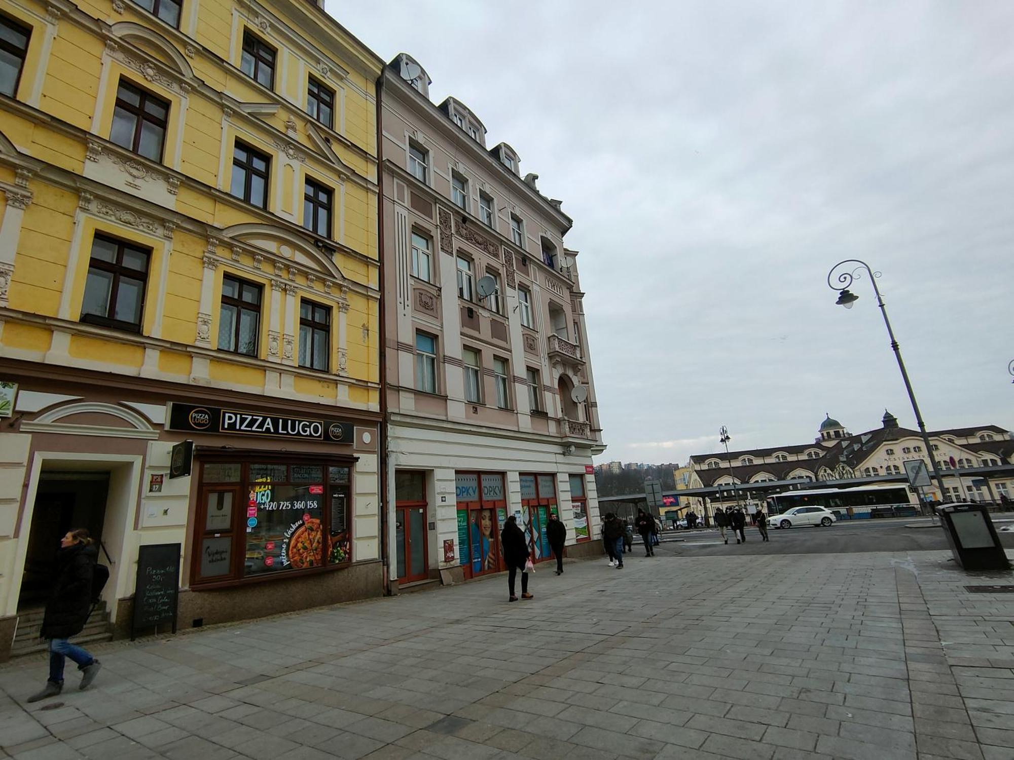 Family Apartment Kv Karlovy Vary Extérieur photo